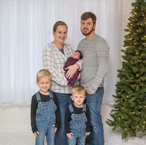 Meet your Posher, Danae